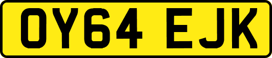 OY64EJK