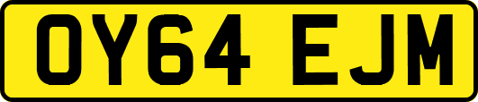 OY64EJM