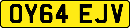 OY64EJV