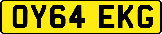 OY64EKG