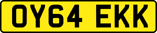 OY64EKK