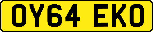 OY64EKO