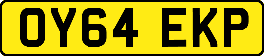 OY64EKP