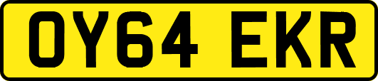 OY64EKR