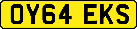 OY64EKS