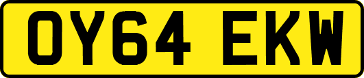 OY64EKW
