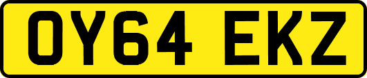 OY64EKZ