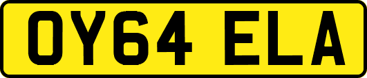 OY64ELA