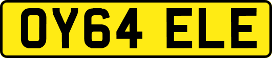 OY64ELE