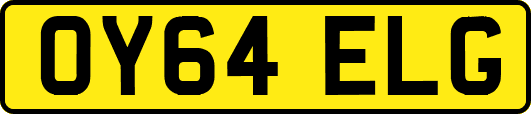 OY64ELG