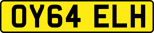 OY64ELH