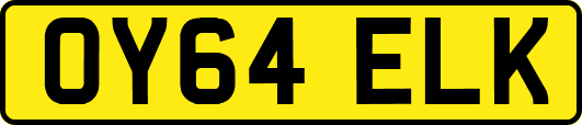 OY64ELK