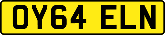 OY64ELN