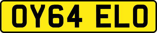 OY64ELO