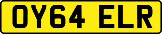 OY64ELR