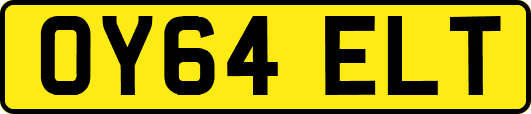 OY64ELT