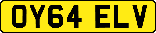 OY64ELV