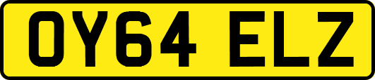 OY64ELZ