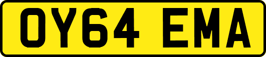 OY64EMA