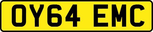 OY64EMC