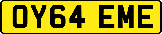 OY64EME