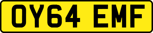 OY64EMF