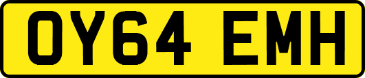 OY64EMH