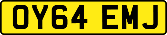 OY64EMJ
