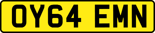 OY64EMN