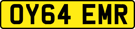 OY64EMR