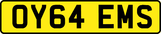 OY64EMS