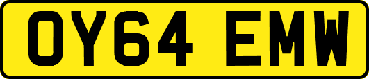 OY64EMW