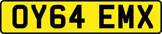 OY64EMX