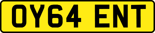 OY64ENT