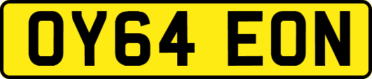 OY64EON