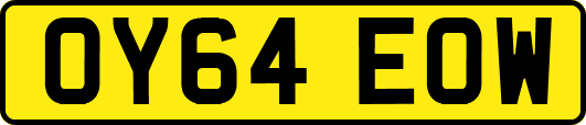 OY64EOW