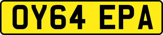 OY64EPA