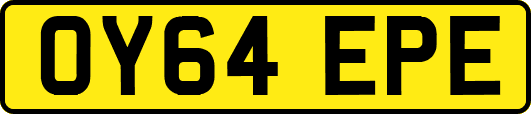 OY64EPE