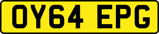 OY64EPG