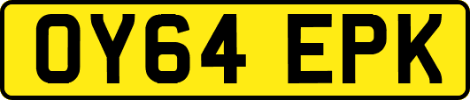 OY64EPK