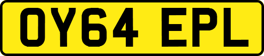 OY64EPL