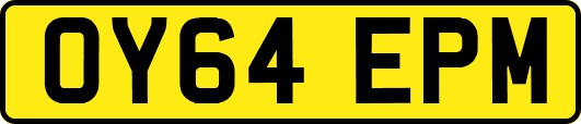 OY64EPM