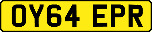 OY64EPR
