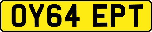 OY64EPT