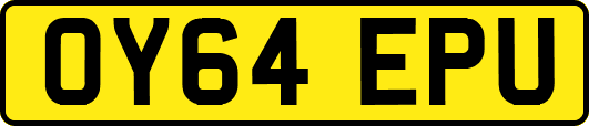OY64EPU