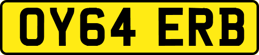 OY64ERB