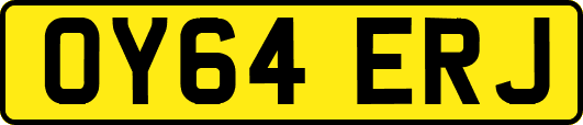 OY64ERJ