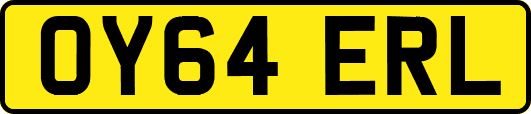 OY64ERL