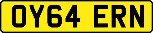 OY64ERN