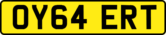 OY64ERT